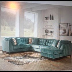 Ashley Sectional 