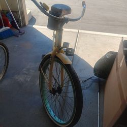 Panama Jack Bike Cruiser