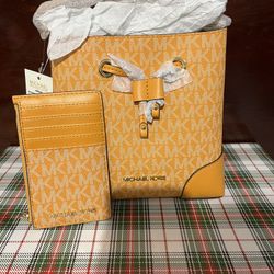 Micheal Kors Handbag