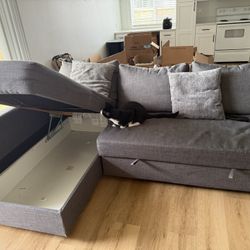 Sofa Bed 