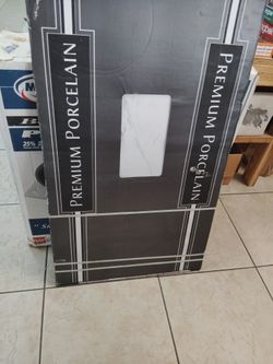 Premium Porcelain Countertop 24x48