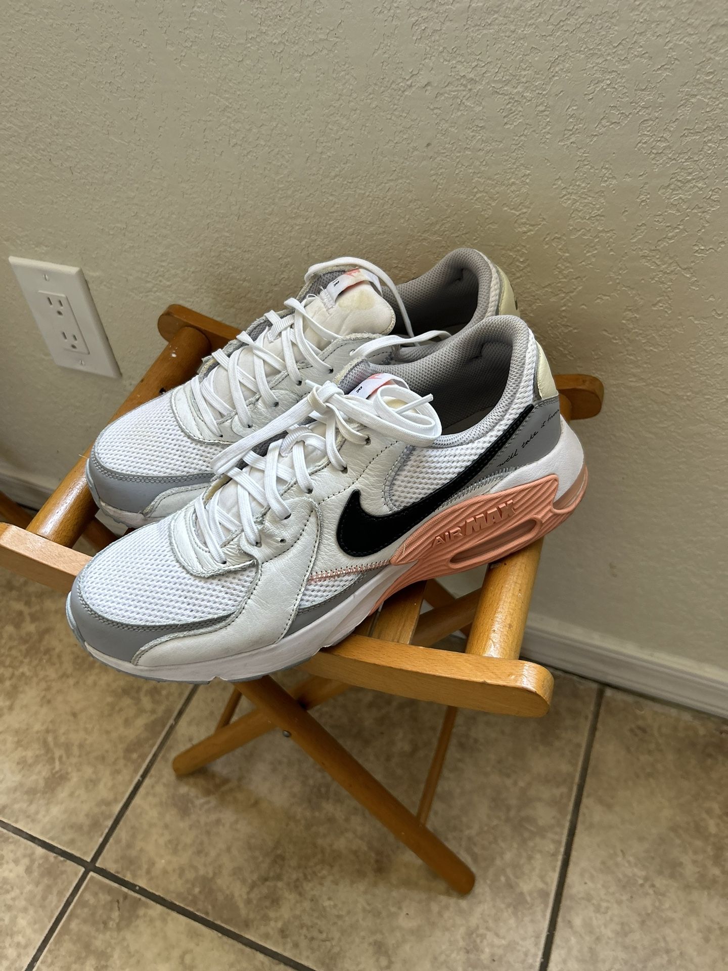 Shoes Nike Size 11