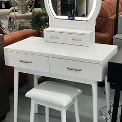 Vanity For Sale 