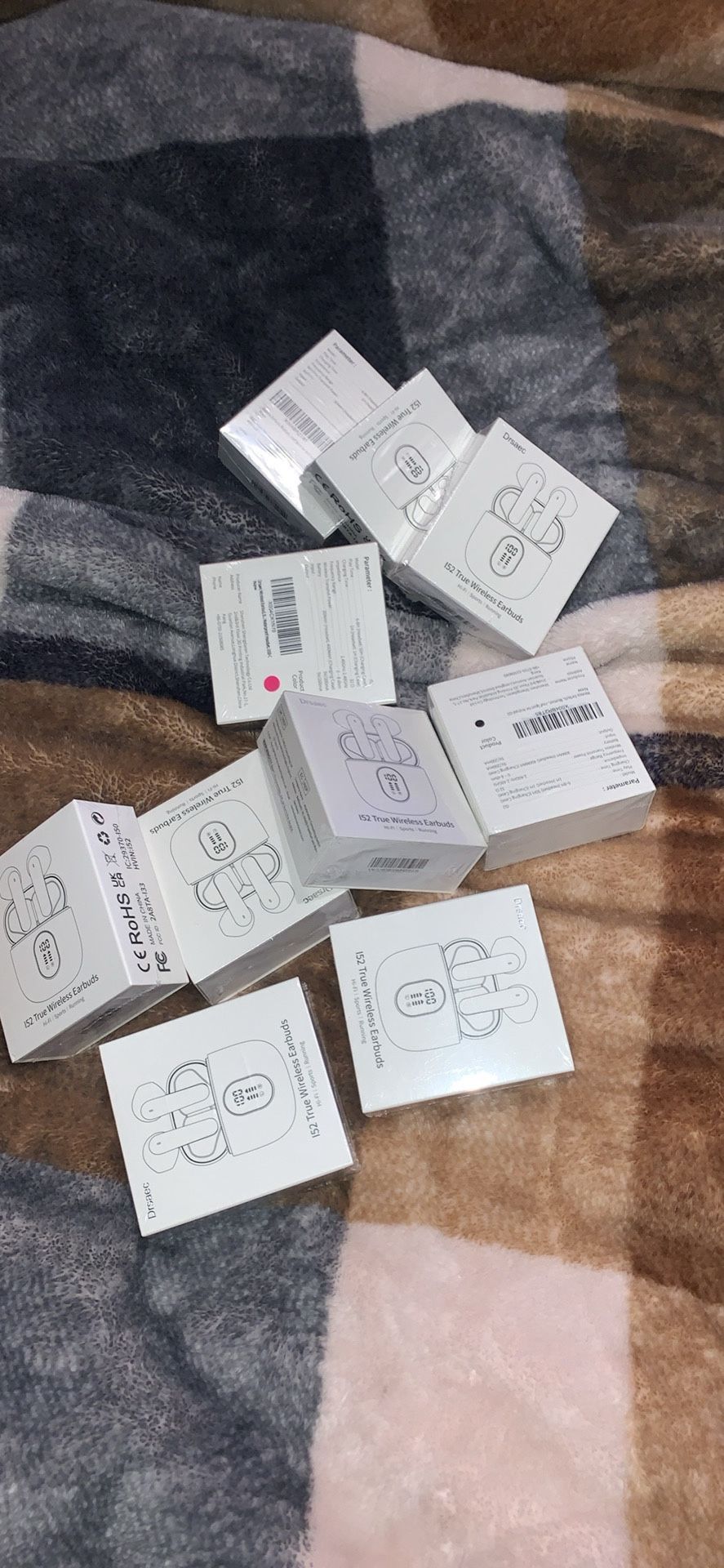 10 Off Brand Bluetooth Headphones