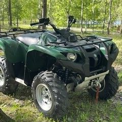Grizzly660 