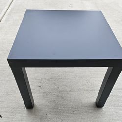 Side Table LACK 