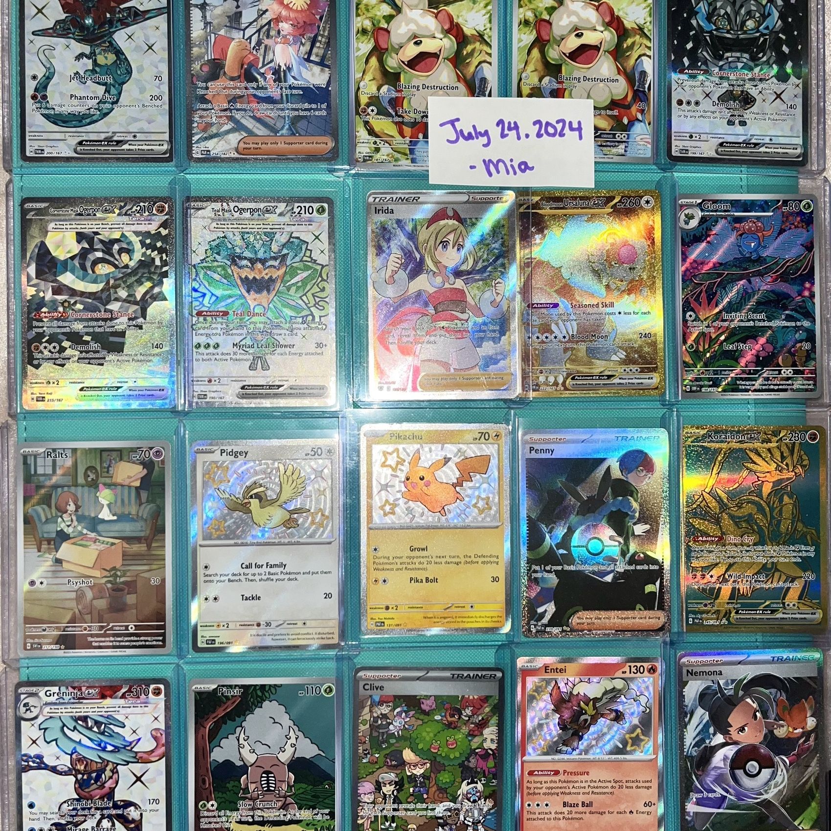 is pokemon cards worth anything Are Your Classic Pokmon Cards Worth Anything Now?
