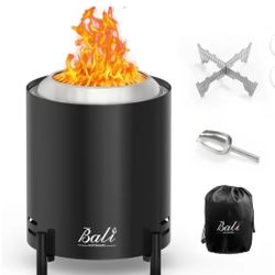 Brand New Table Top Fire Pit