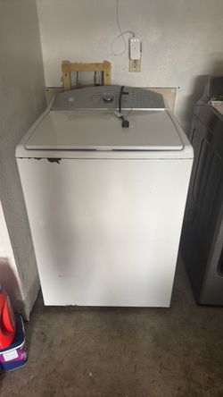 Kenmore Top Load Washing Machine