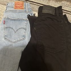 Levis