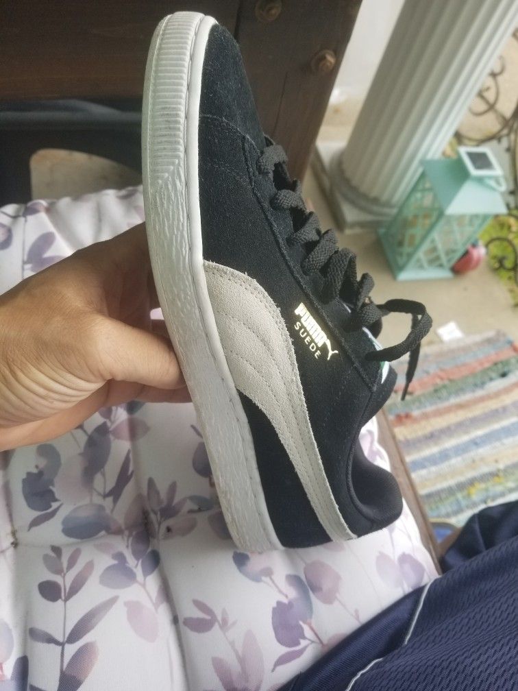 Sneakers Shoes
