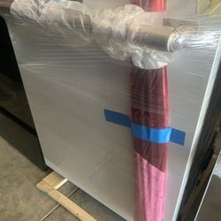 New GE CAFE DISHWASHER (