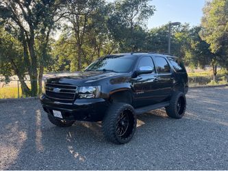 2009 Chevrolet Tahoe