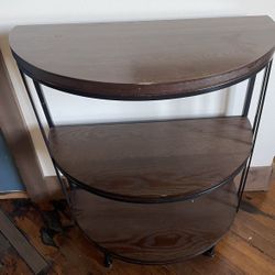 End Table 