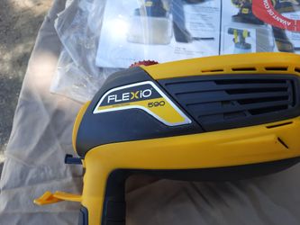 WAGNER Flexio 570/590