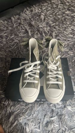 Converse size 5 in women’s