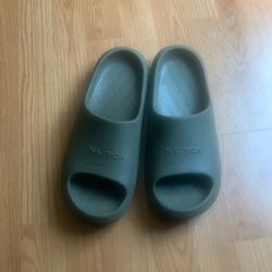 nautica slides men