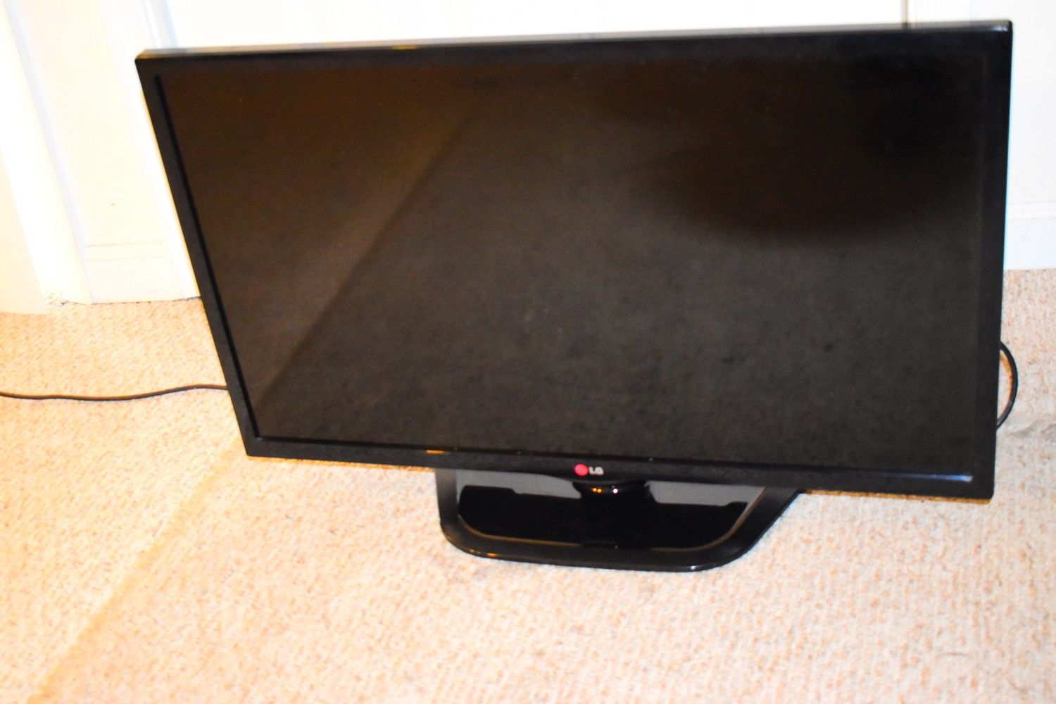 32 Inch - TV LG