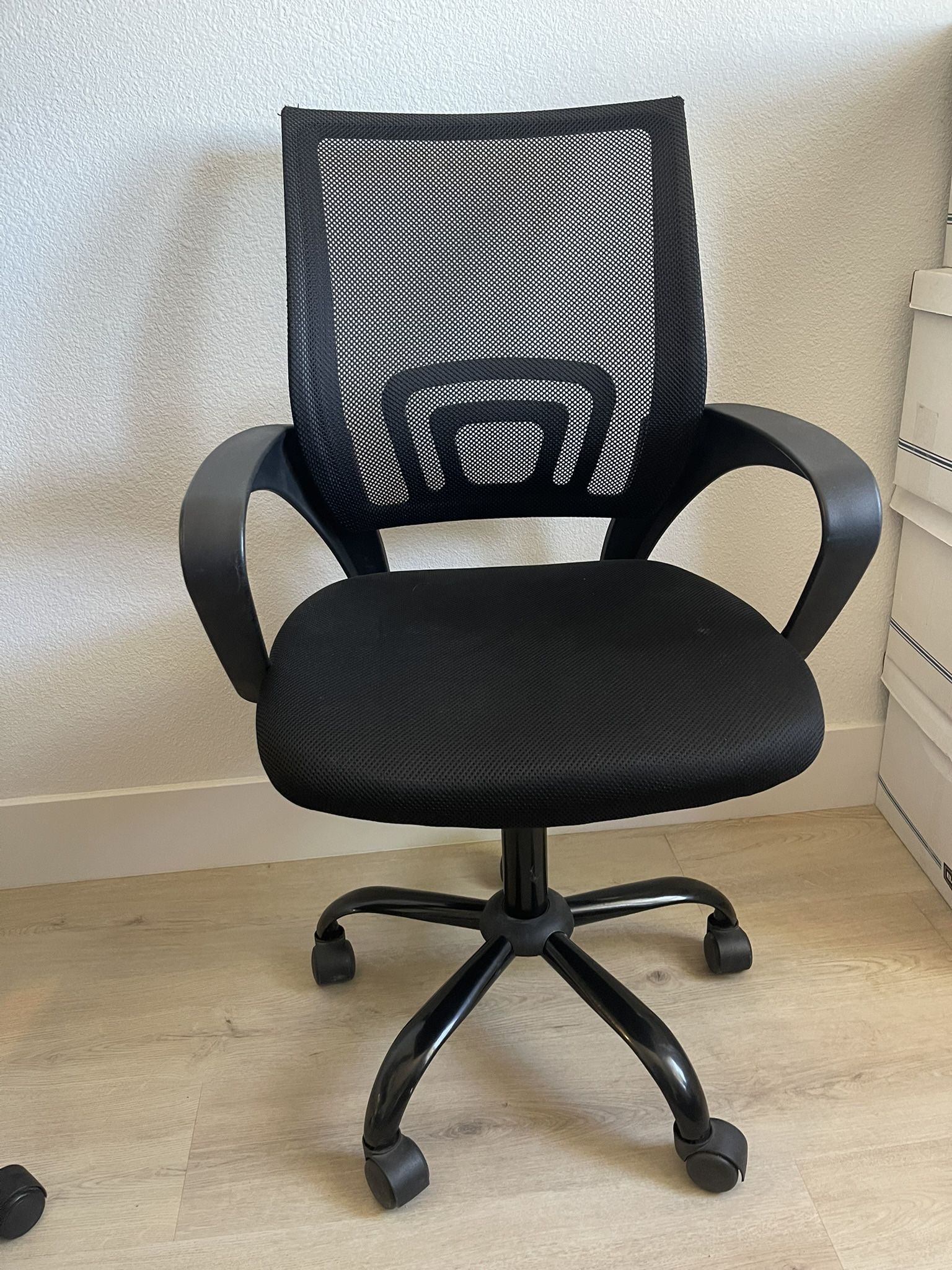 Brand New Office Chairs