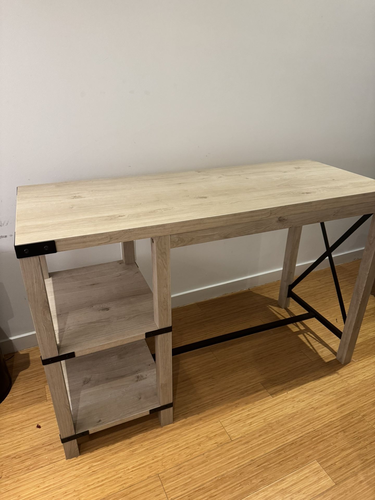 Table / Kitchen Table/ Island Table /storage Table