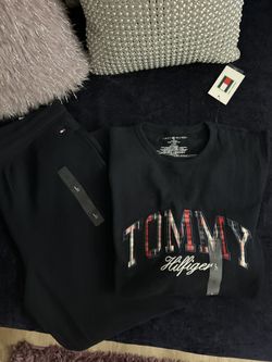 Men's Tommy Hilfiger Pajamas Set