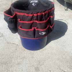Husky 5 gallons Bucket Organizer 