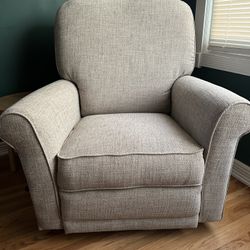 La Z Boy Recliner 