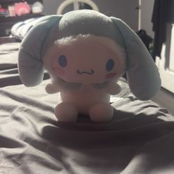 Cinnamoroll Plushy (Small)