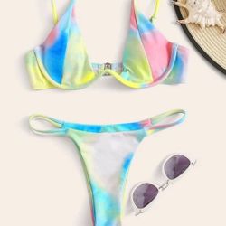 New Shein Bikini 