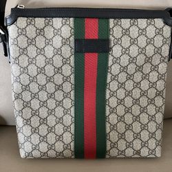 Gucci Messenger Bag 