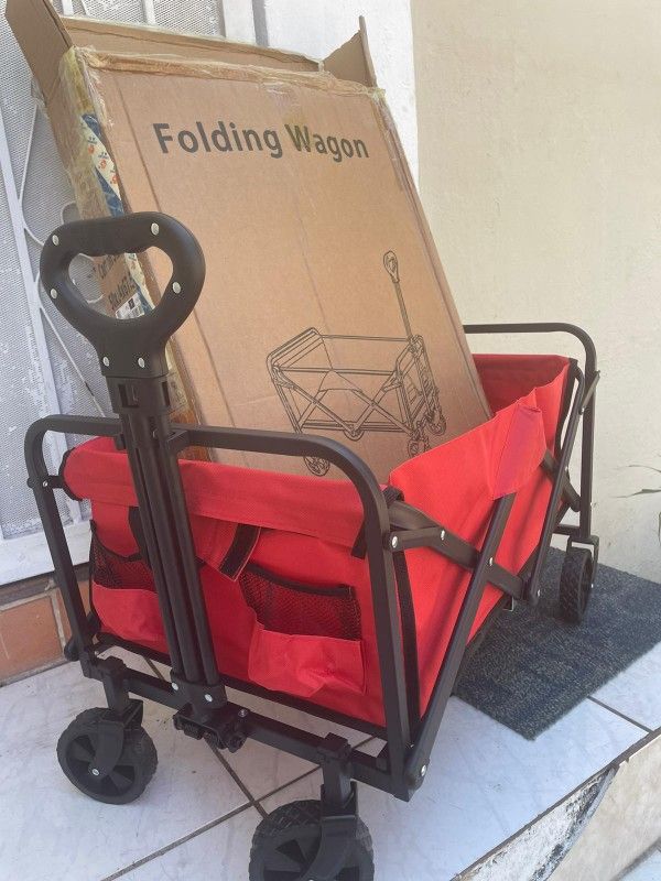 Carritos Para Transportar Cosas Grandes Y Pequeños