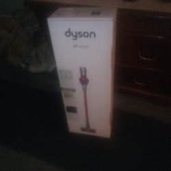 Dyson V8 Origin