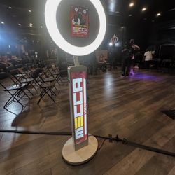 iPad Photobooth For Sale 