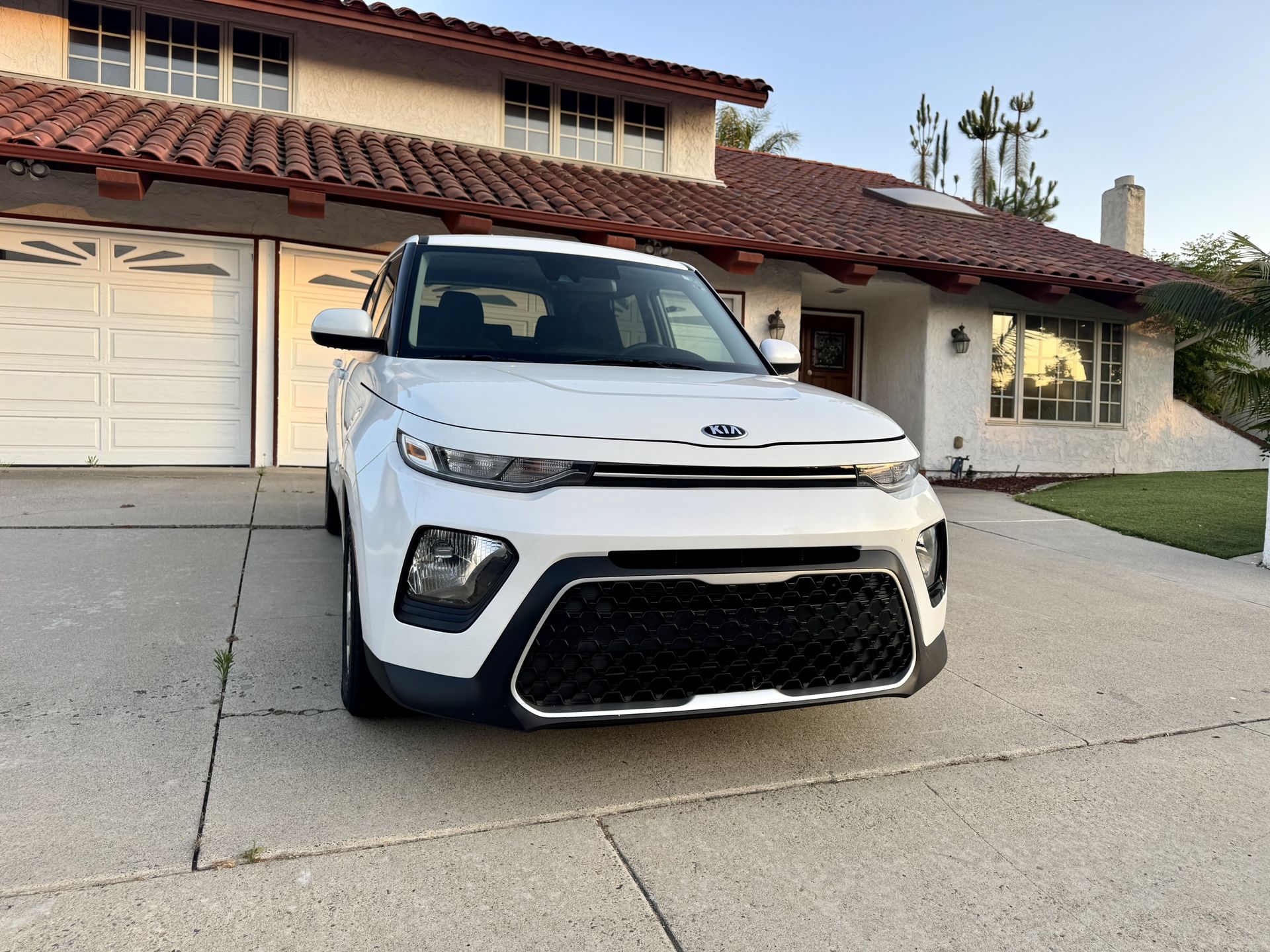 2021 KIA Soul