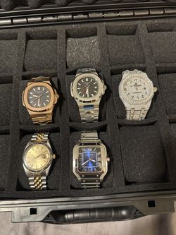 Watch plug 🔌