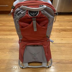 Osprey Poco Baby Carrier 