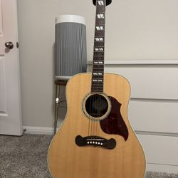 Gibson Acoustic Songwriter Standard Rosewood Acoustic-electric Guitar - Antique Natural