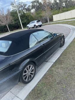 2004 BMW 330Ci