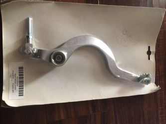 Husaberg Rear Brake lever 8001350044