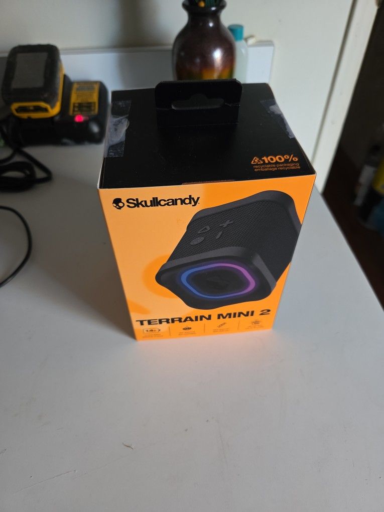 Skullcandy Terrain 2 Mini