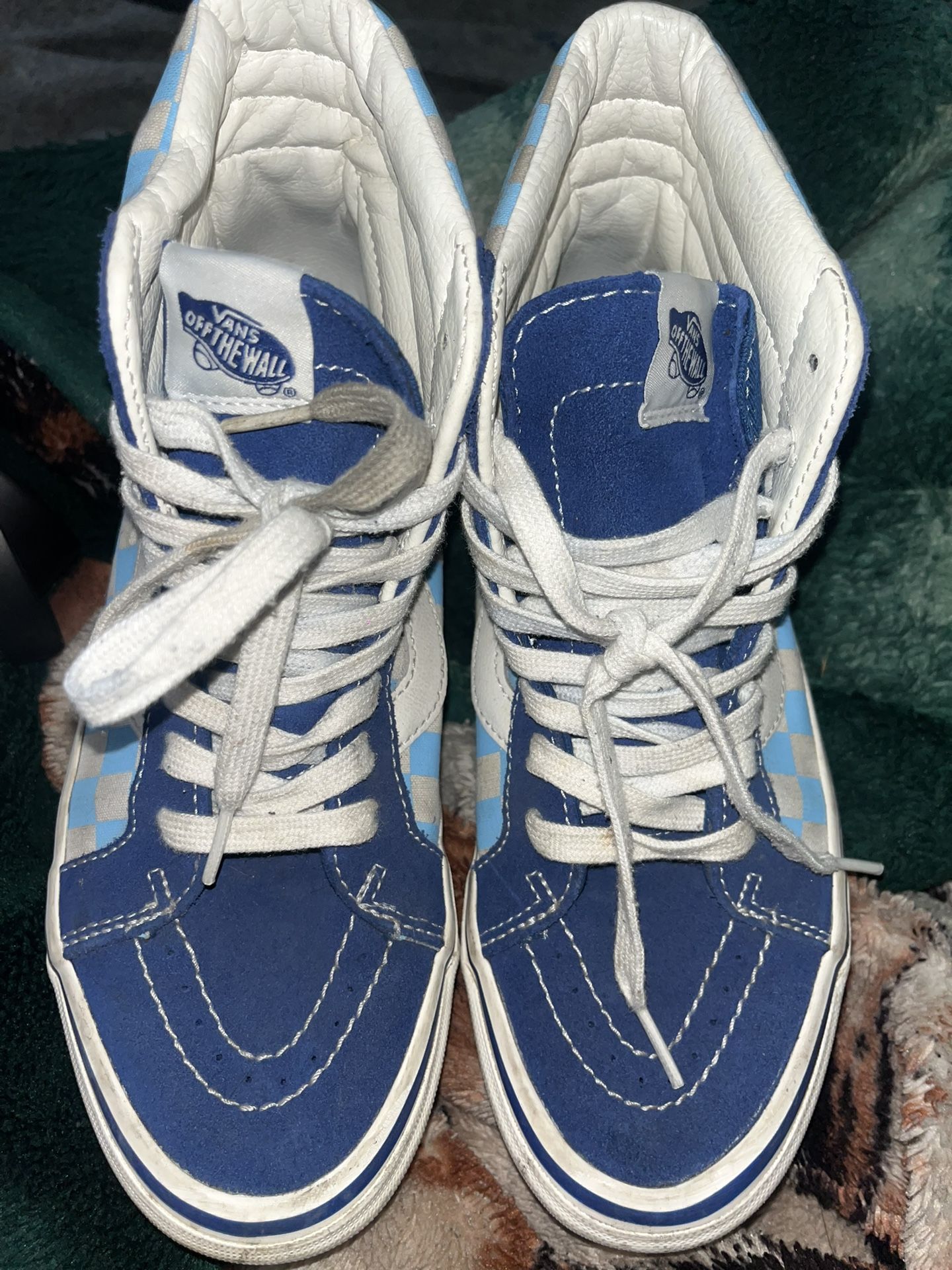 Vans