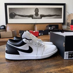 Nike Air Jordan 1 Low - Size 11