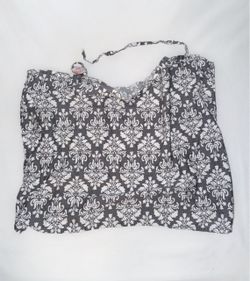 Breast Feeding Cover