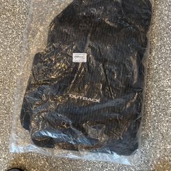 Suburu Outback Floor Mat