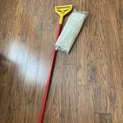 Mop
