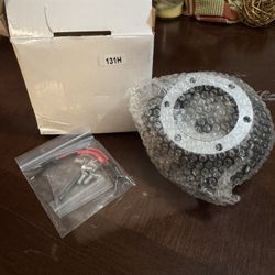 NRG Steering QUICK RELEASE HUB HONDA