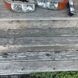 Brand New  Lights