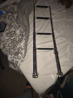 Boat Ladder Brand New