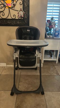 Chicco Baby High Chair