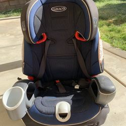 Car Seat